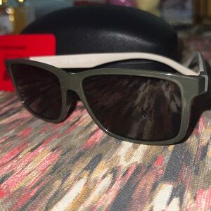 Ferragamo Sunglasses